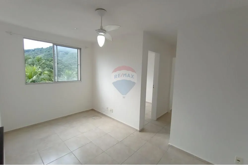 Apartamento, 2 quartos, 45 m² - Foto 3