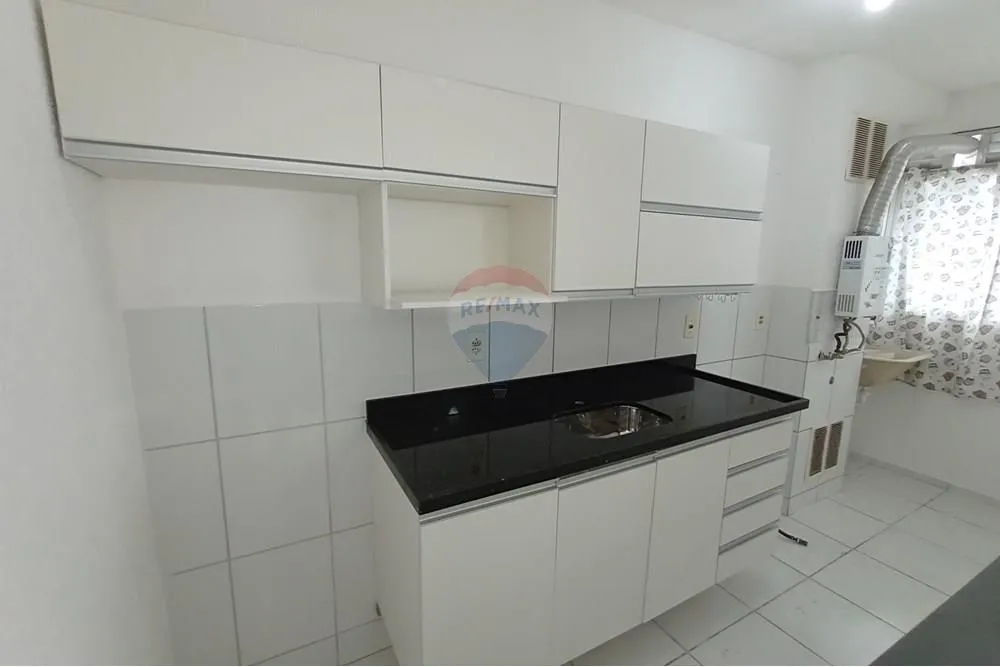 Apartamento, 2 quartos, 45 m² - Foto 1