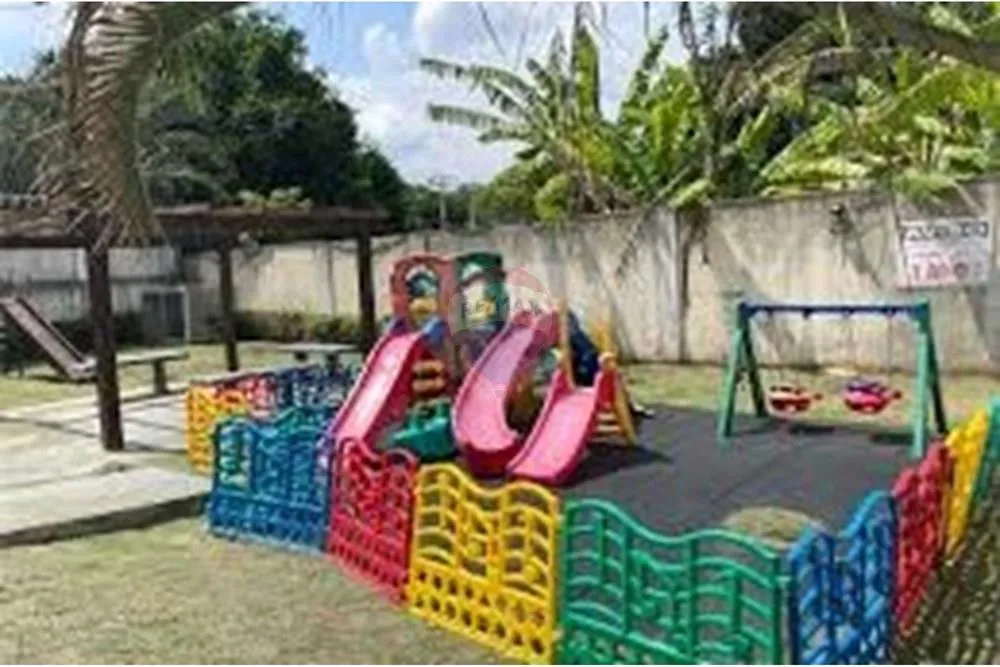 Apartamento, 2 quartos, 45 m² - Foto 3