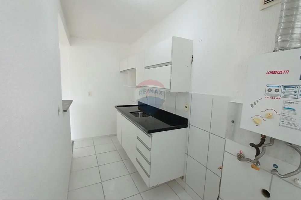 Apartamento, 2 quartos, 45 m² - Foto 7