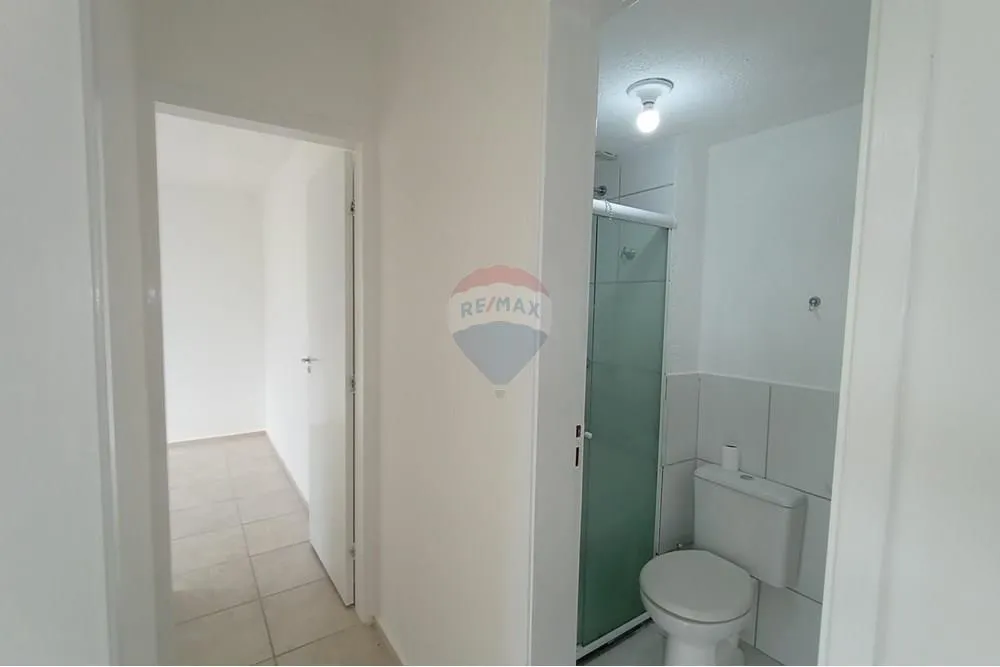 Apartamento, 2 quartos, 45 m² - Foto 5