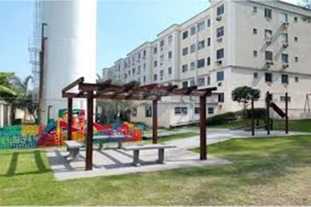 Apartamento, 2 quartos, 45 m² - Foto 2