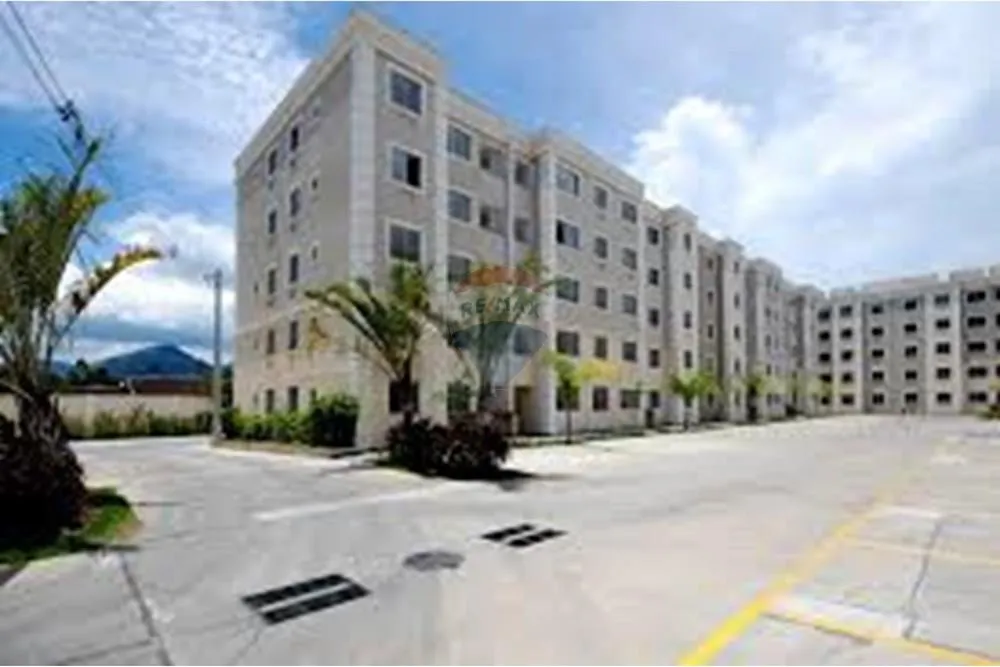 Apartamento, 2 quartos, 45 m² - Foto 1