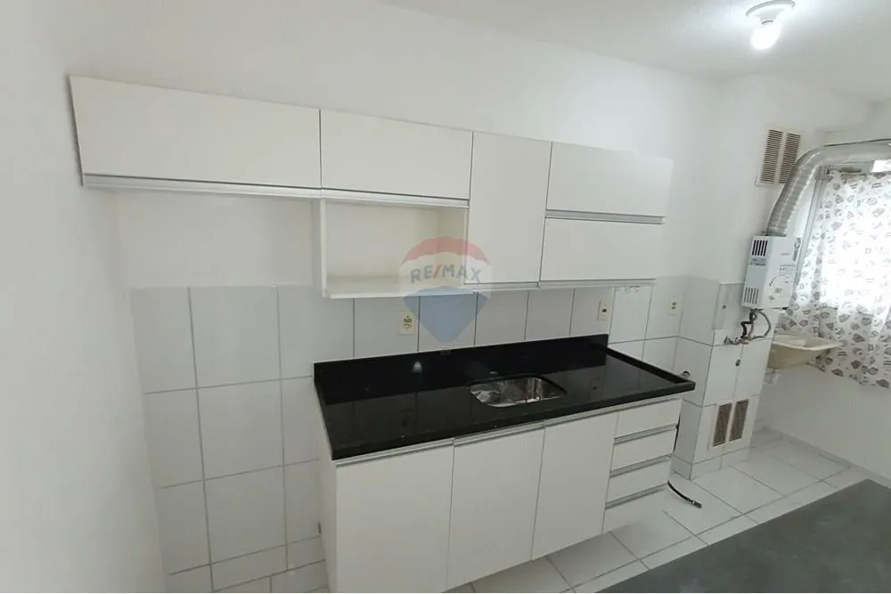 Apartamento, 2 quartos, 45 m² - Foto 8