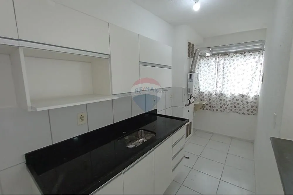 Apartamento, 2 quartos, 45 m² - Foto 10