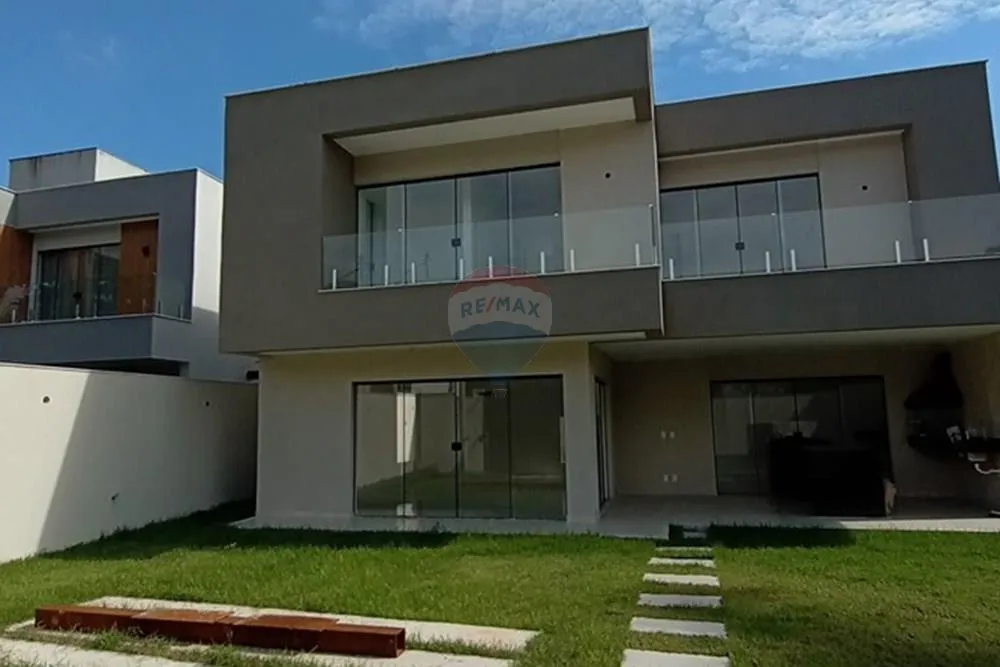 Casa de Condomínio, 3 quartos - Foto 25