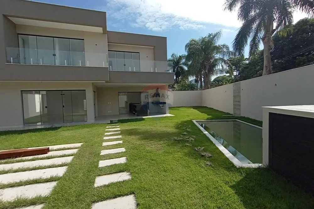 Casa de Condomínio, 3 quartos - Foto 10