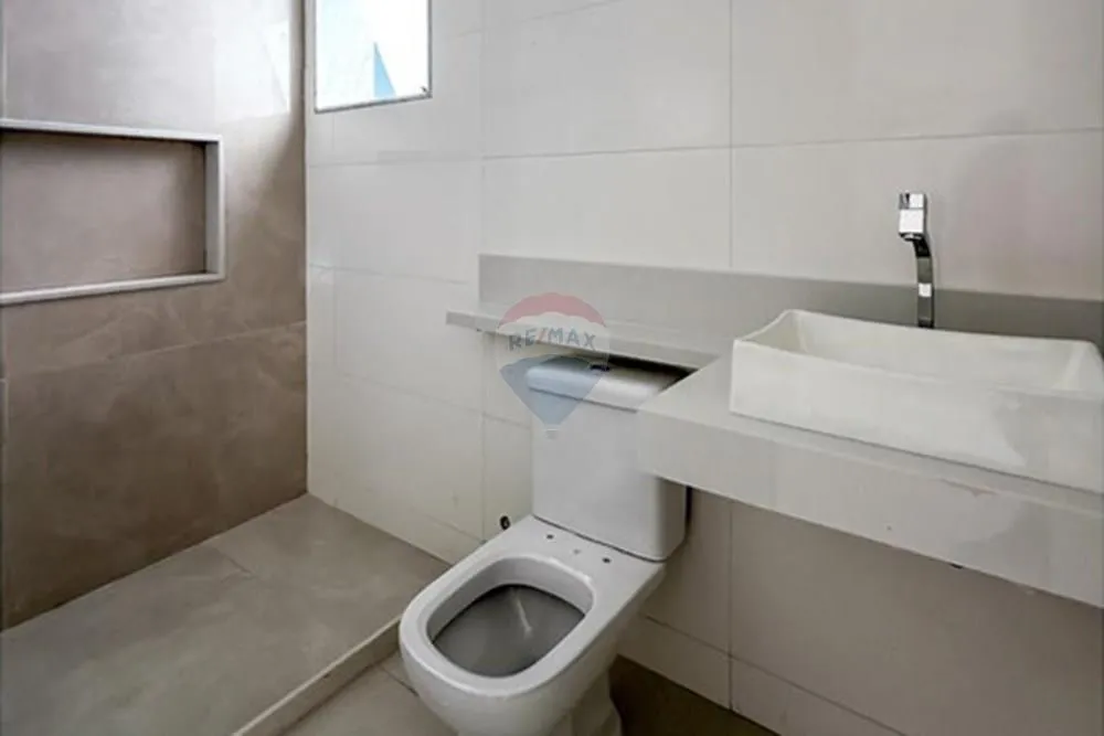 Casa de Condomínio, 3 quartos - Foto 6