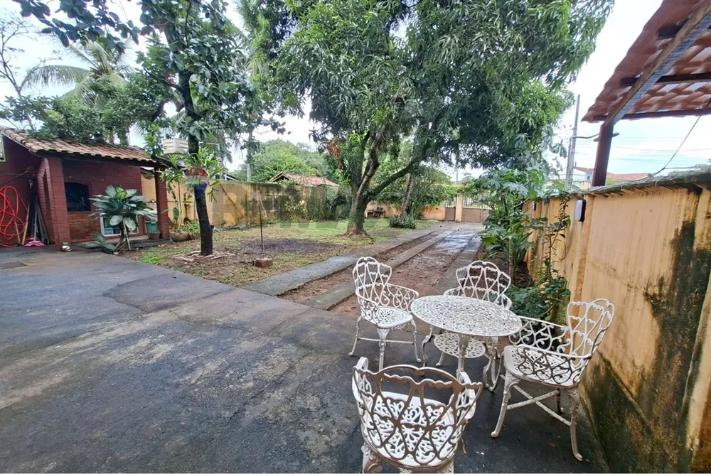 Casa, 3 quartos, 360 m² - Foto 31