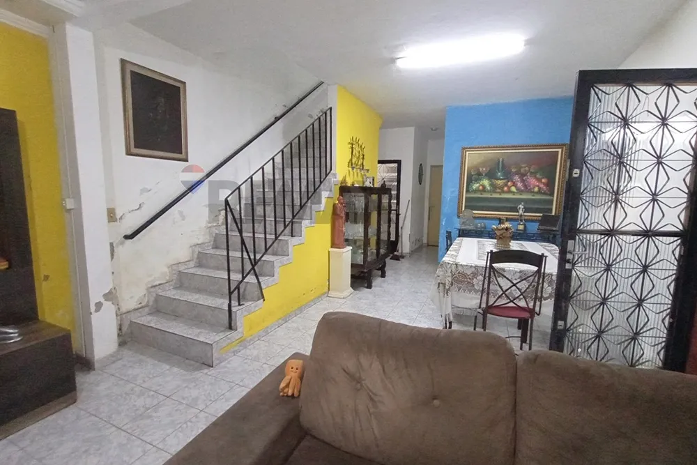 Casa, 3 quartos, 360 m² - Foto 6