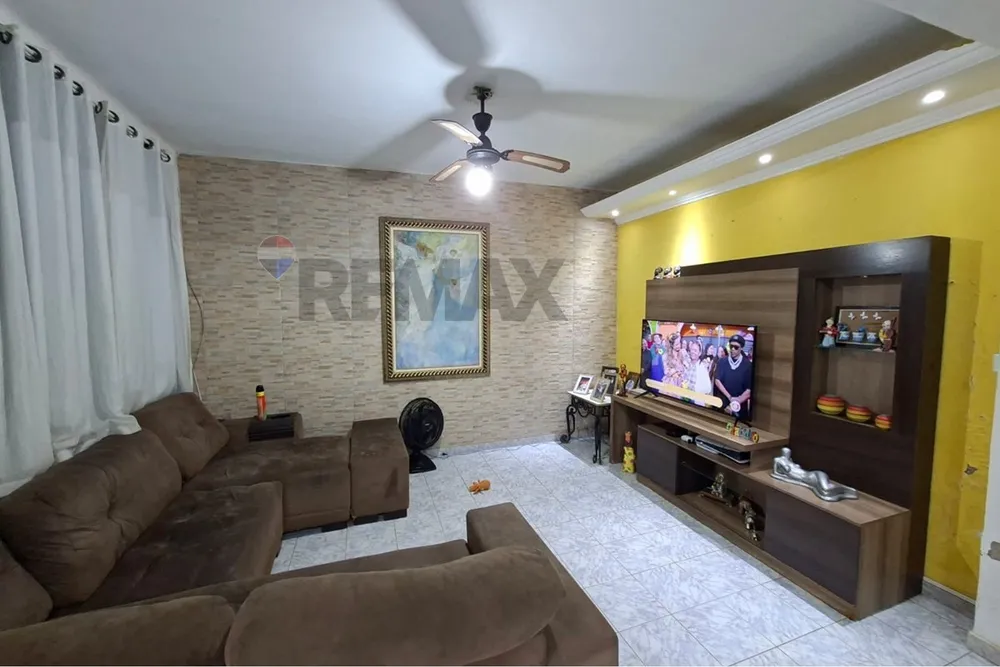 Casa, 3 quartos, 360 m² - Foto 3