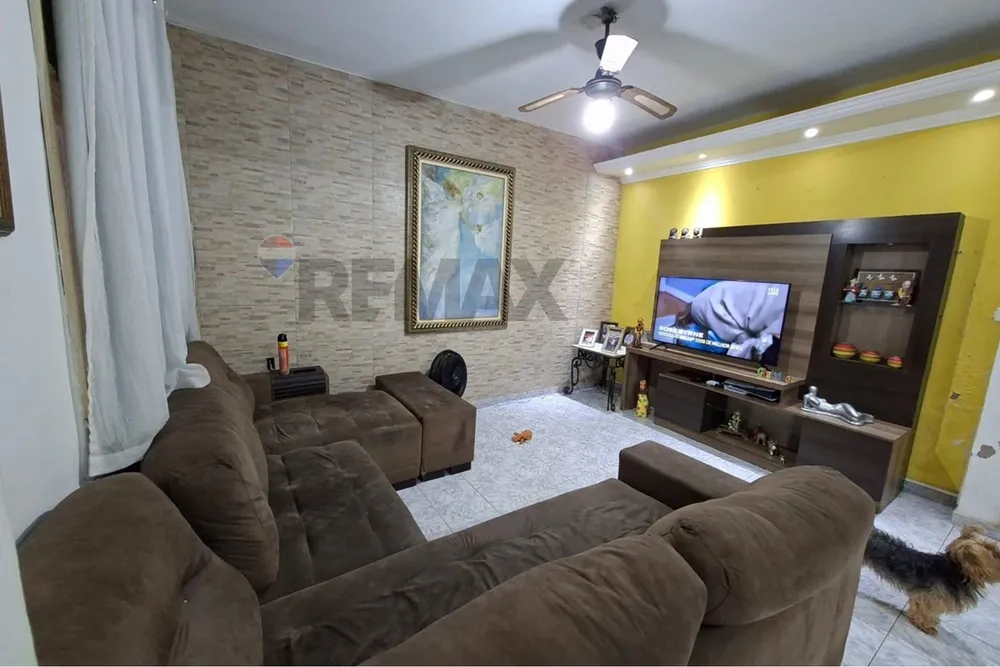 Casa, 3 quartos, 360 m² - Foto 5