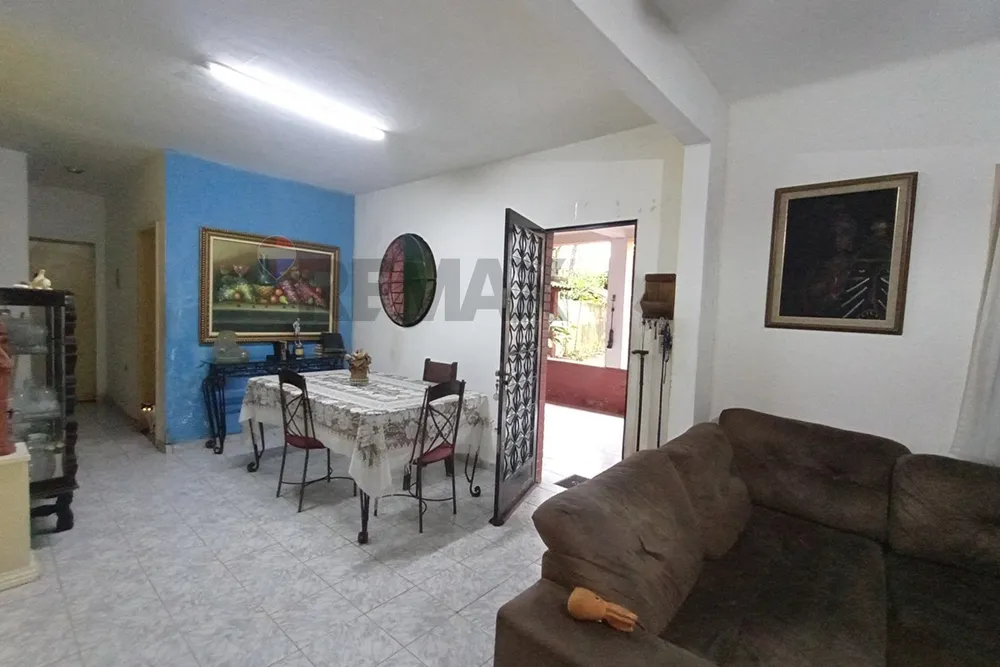 Casa, 3 quartos, 360 m² - Foto 8