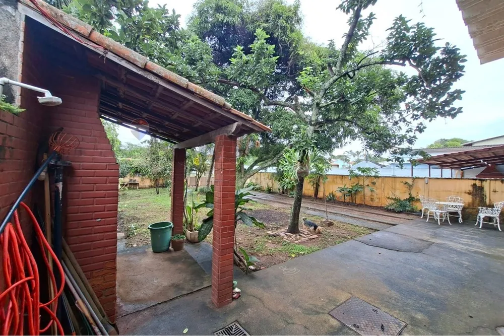 Casa, 3 quartos, 360 m² - Foto 36