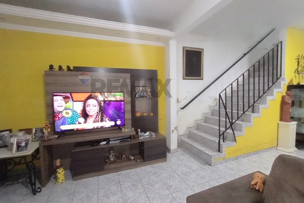 Casa, 3 quartos, 360 m² - Foto 7