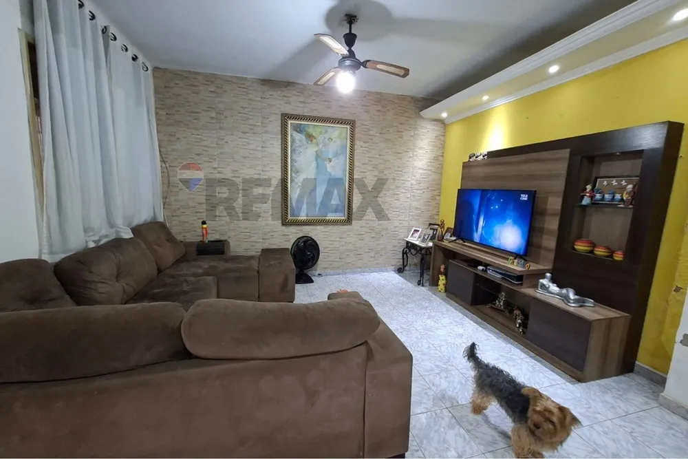 Casa, 3 quartos, 360 m² - Foto 4