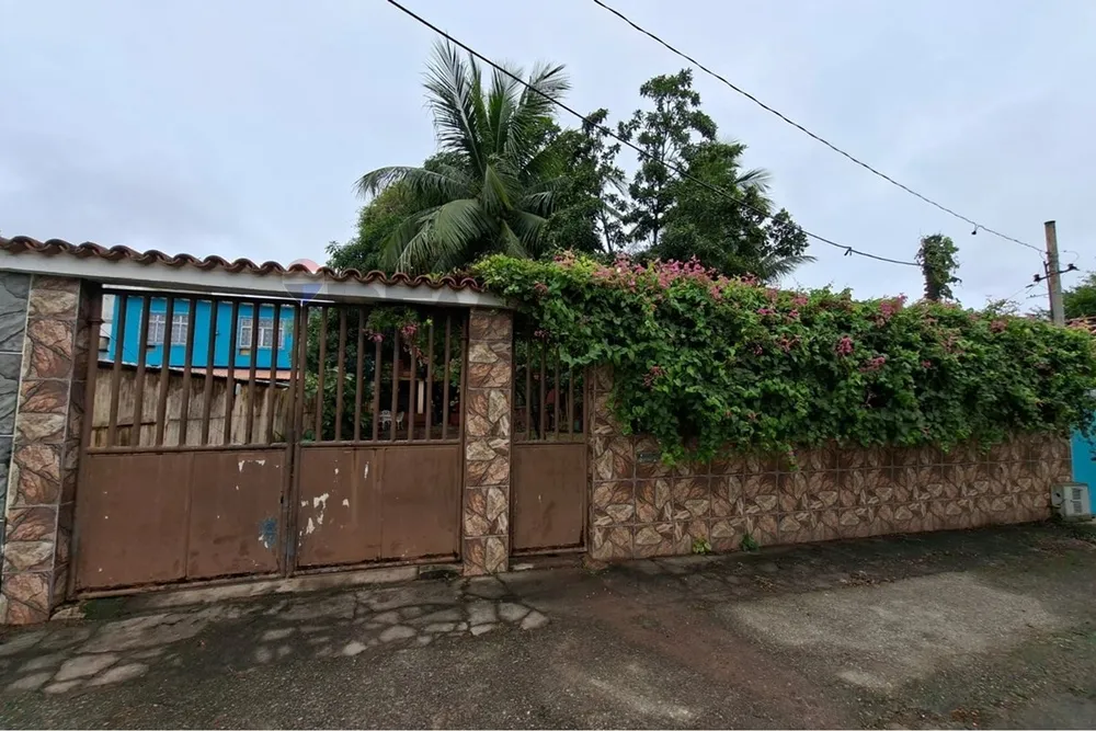 Casa, 3 quartos, 360 m² - Foto 1