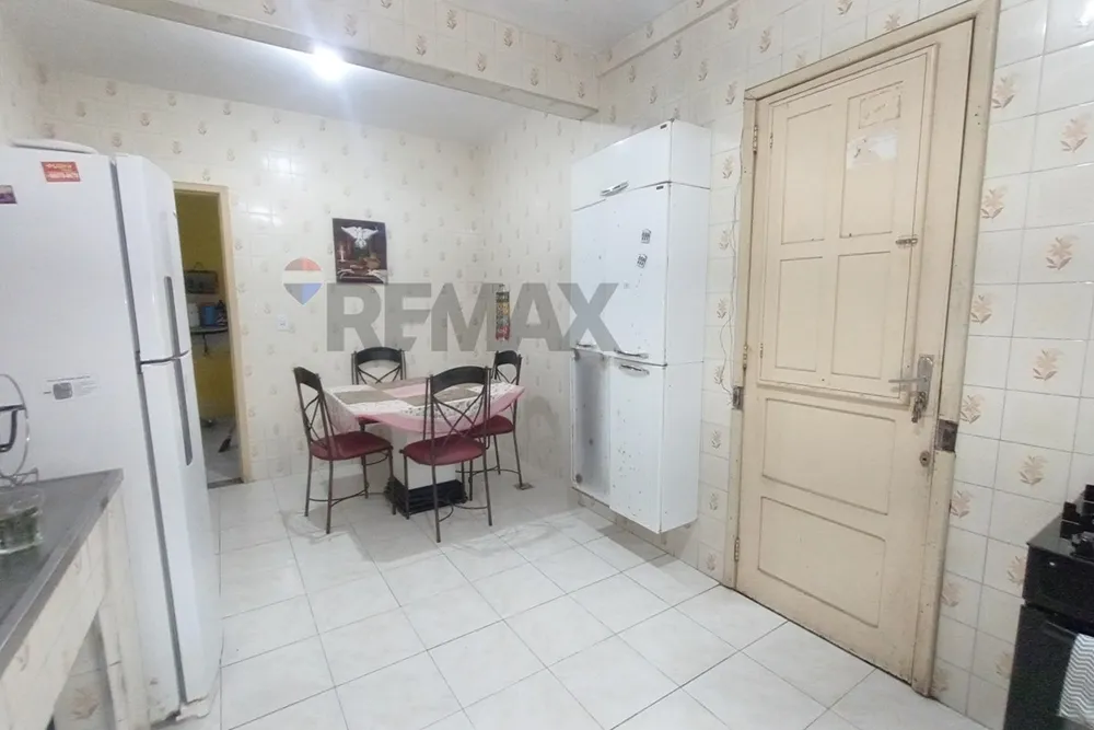 Casa, 3 quartos, 360 m² - Foto 12