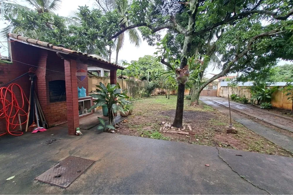 Casa, 3 quartos, 360 m² - Foto 33