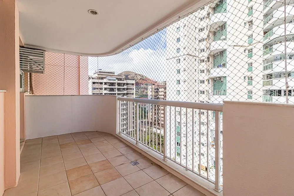 Apartamento, 3 quartos, 82 m² - Foto 6