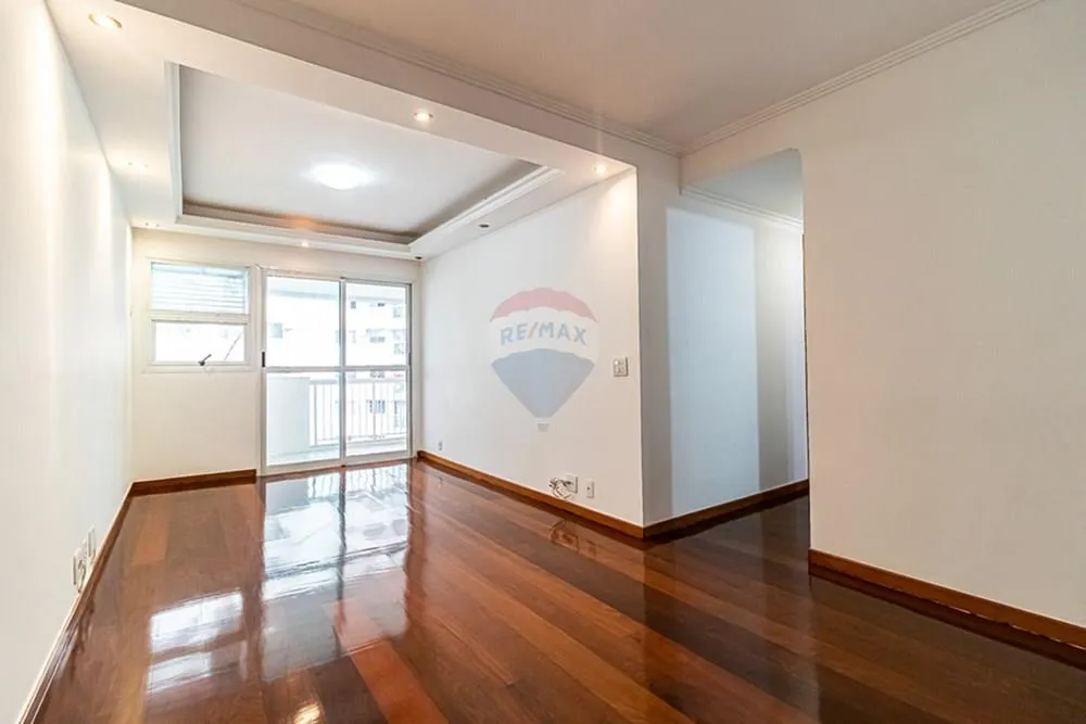 Apartamento, 3 quartos, 82 m² - Foto 1