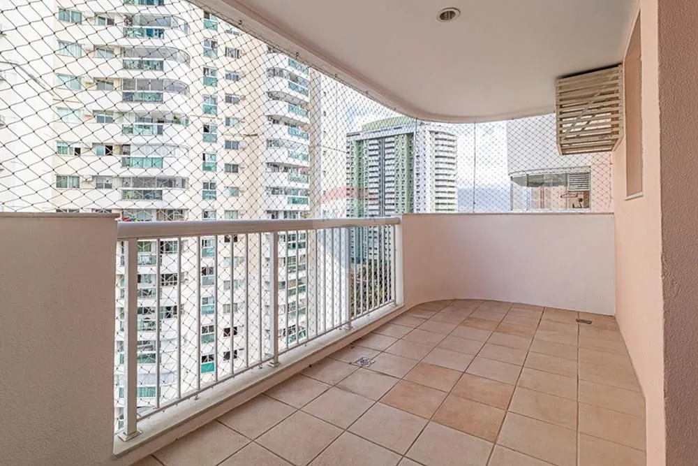 Apartamento, 3 quartos, 82 m² - Foto 3