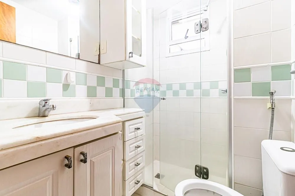 Apartamento, 3 quartos, 82 m² - Foto 5
