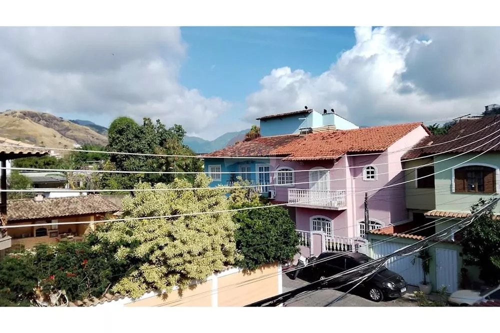 Casa de Condomínio, 4 quartos - Foto 40