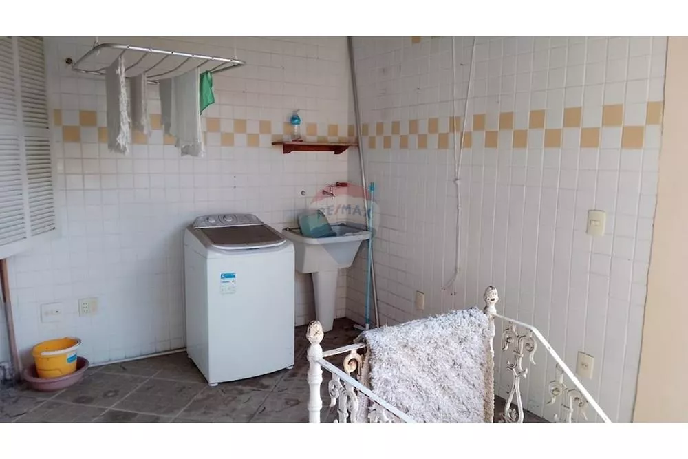 Casa de Condomínio, 4 quartos - Foto 43