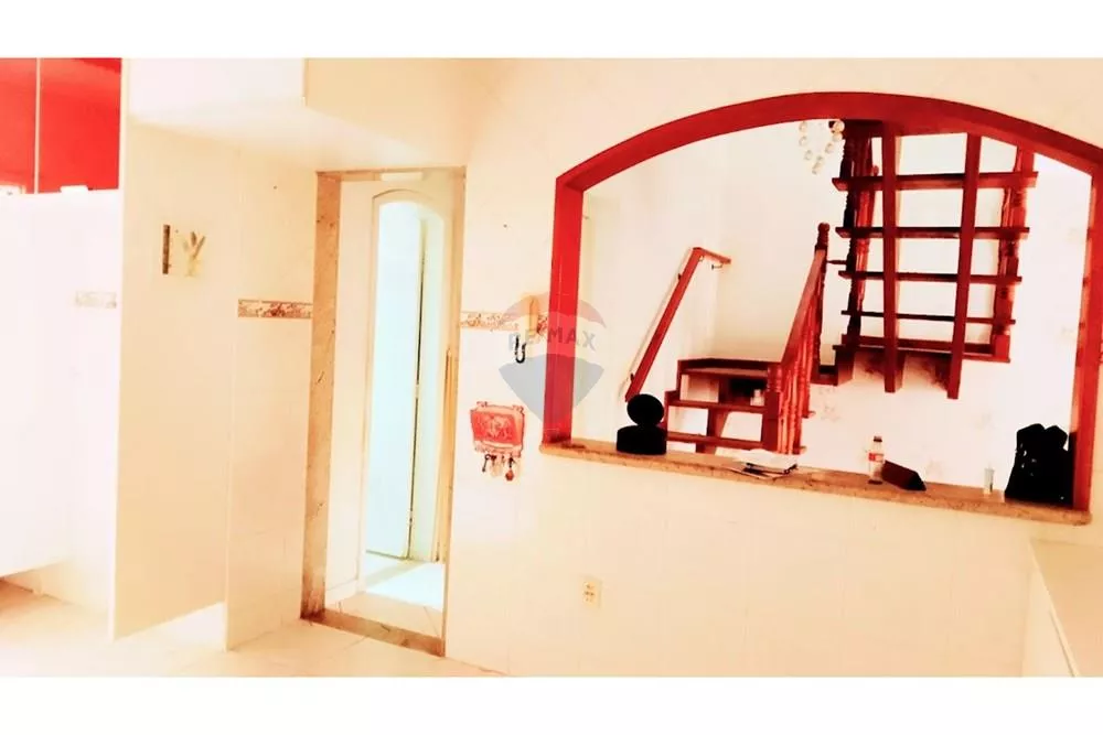 Casa de Condomínio, 4 quartos - Foto 12