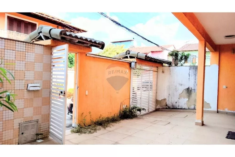 Casa de Condomínio, 4 quartos - Foto 46