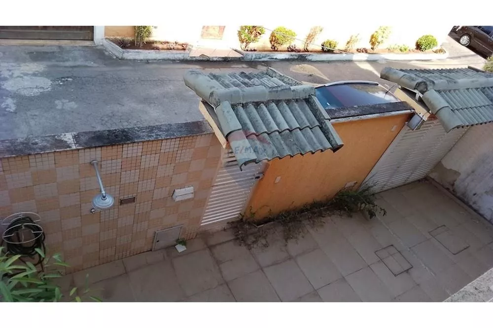 Casa de Condomínio, 4 quartos - Foto 41
