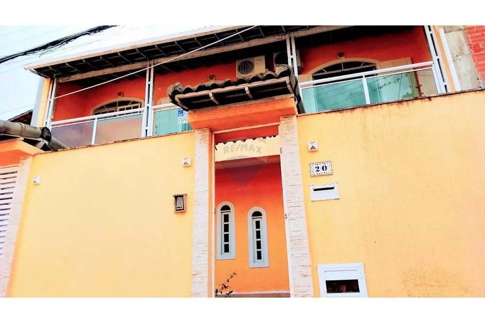Casa de Condomínio, 4 quartos - Foto 9