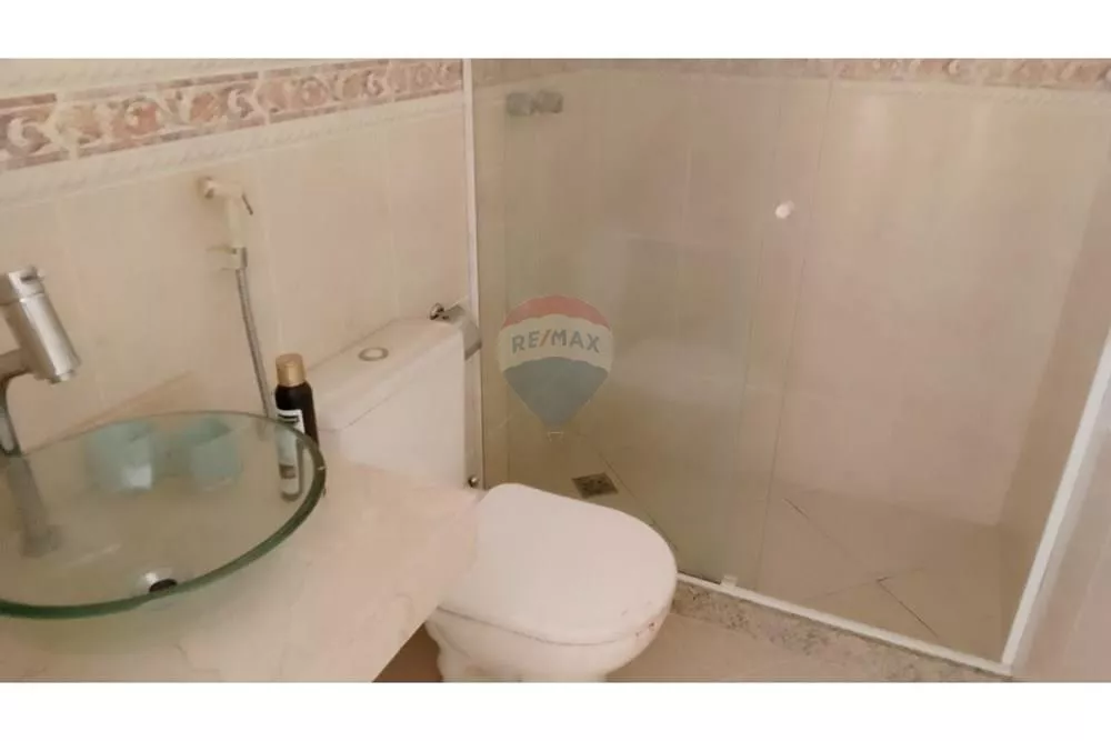 Casa de Condomínio, 4 quartos - Foto 39