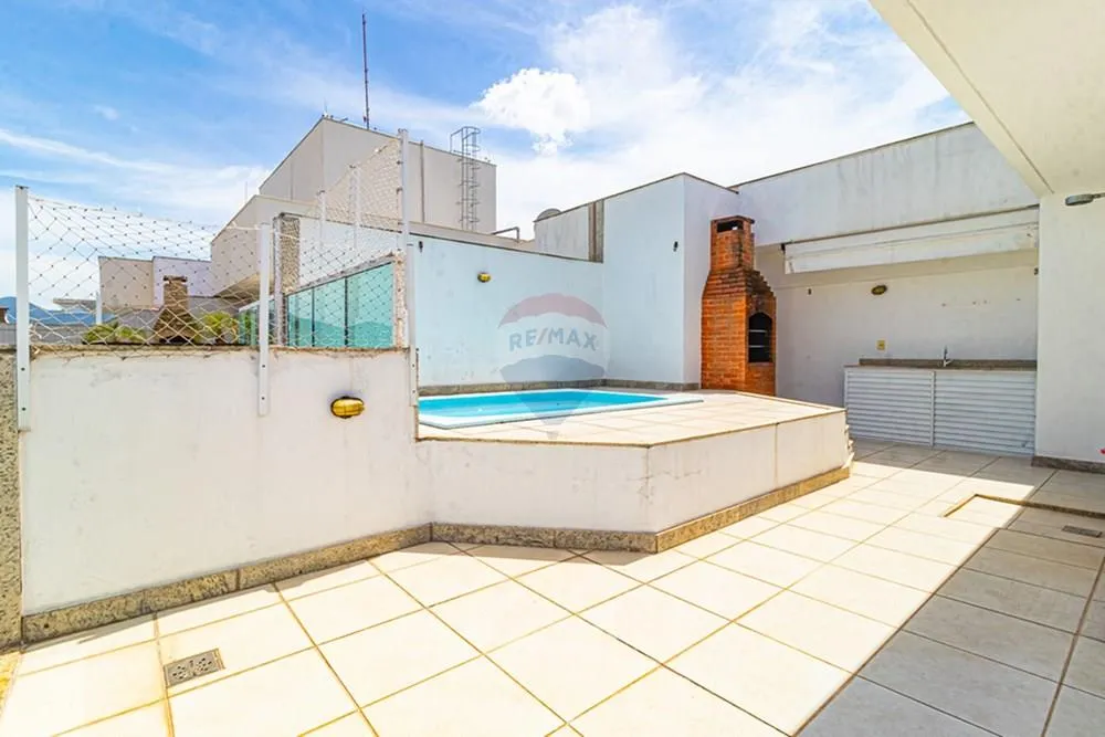 Cobertura, 2 quartos, 141 m² - Foto 21