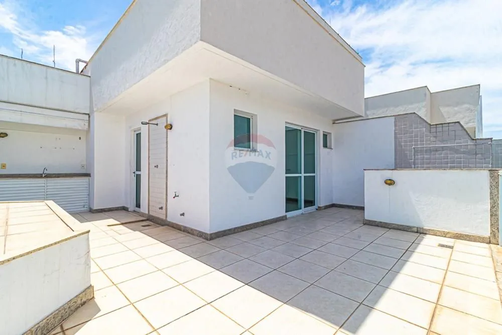 Cobertura, 2 quartos, 141 m² - Foto 22