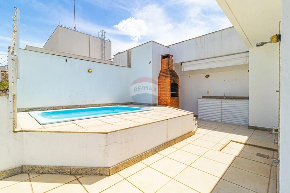 Cobertura, 2 quartos, 141 m² - Foto 20