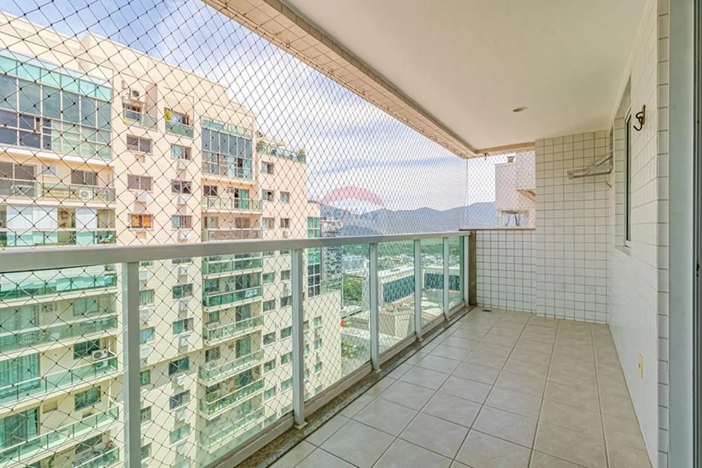 Cobertura, 2 quartos, 141 m² - Foto 10