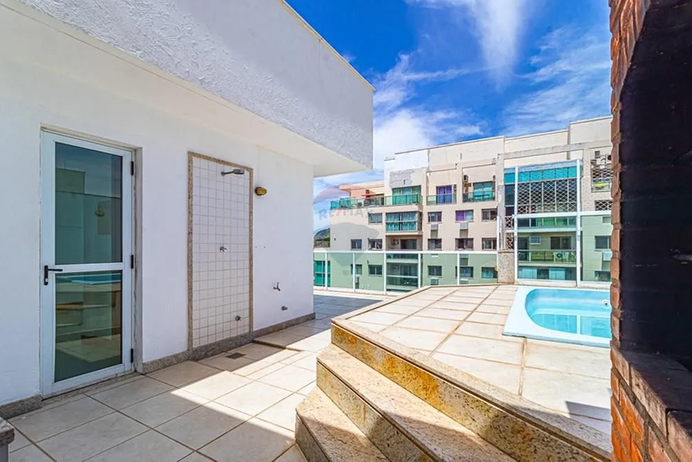 Cobertura, 2 quartos, 141 m² - Foto 15