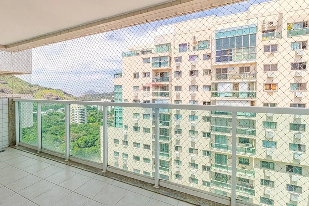 Cobertura, 2 quartos, 141 m² - Foto 29