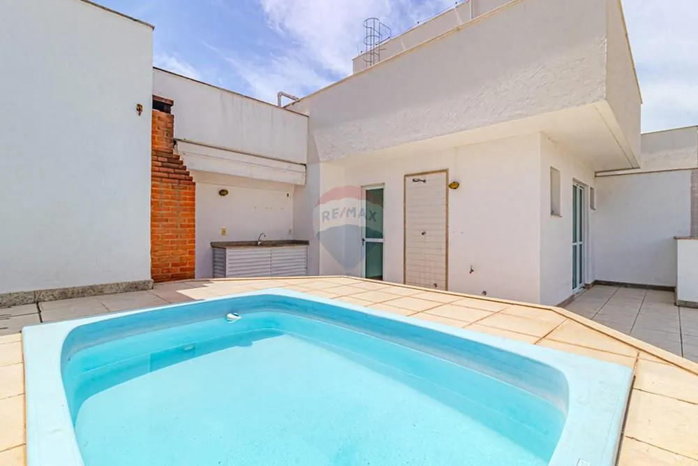 Cobertura, 2 quartos, 141 m² - Foto 18