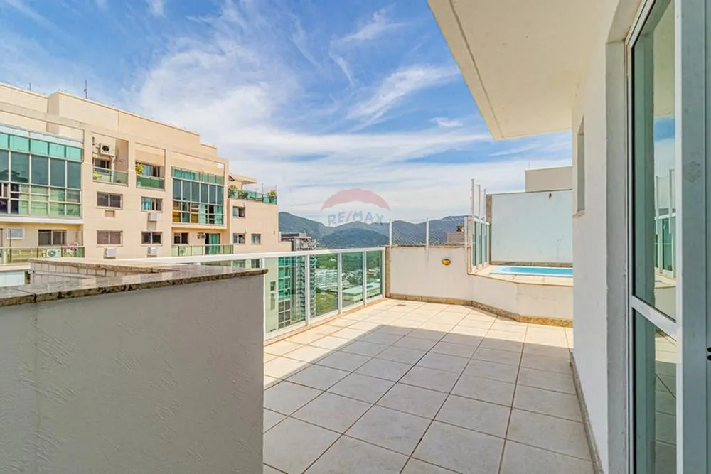 Cobertura, 2 quartos, 141 m² - Foto 24