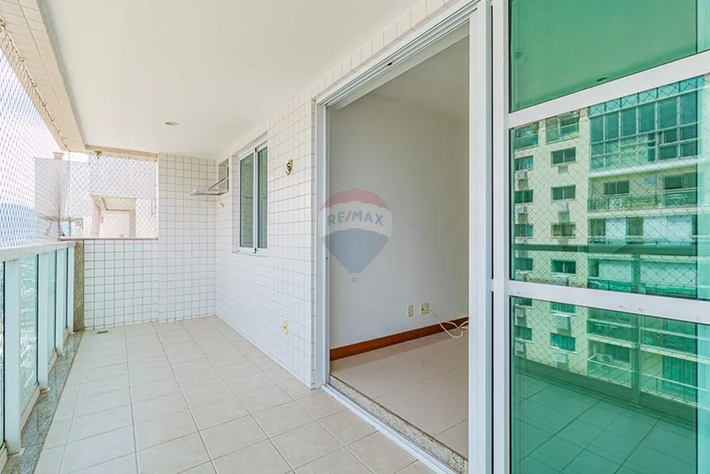Cobertura, 2 quartos, 141 m² - Foto 6