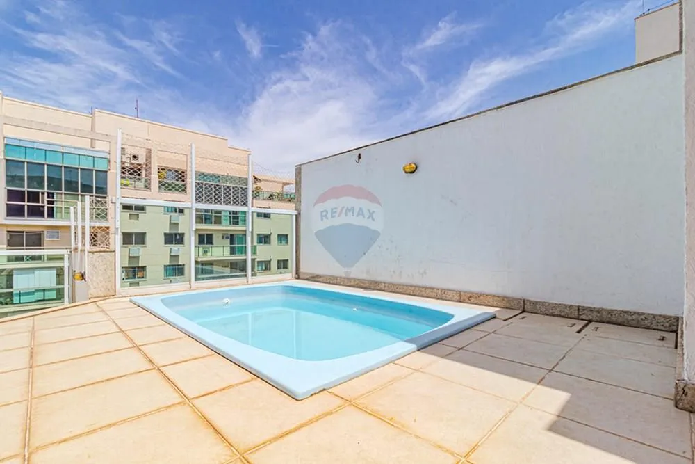 Cobertura, 2 quartos, 141 m² - Foto 16