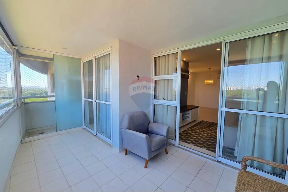Apartamento, 3 quartos, 114 m² - Foto 5