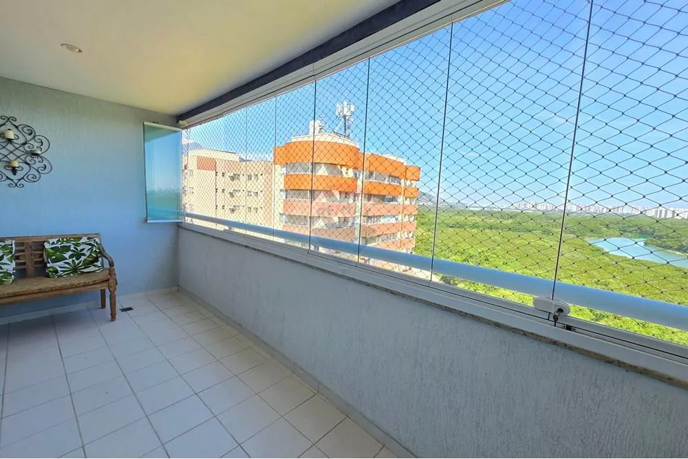 Apartamento, 3 quartos, 114 m² - Foto 22