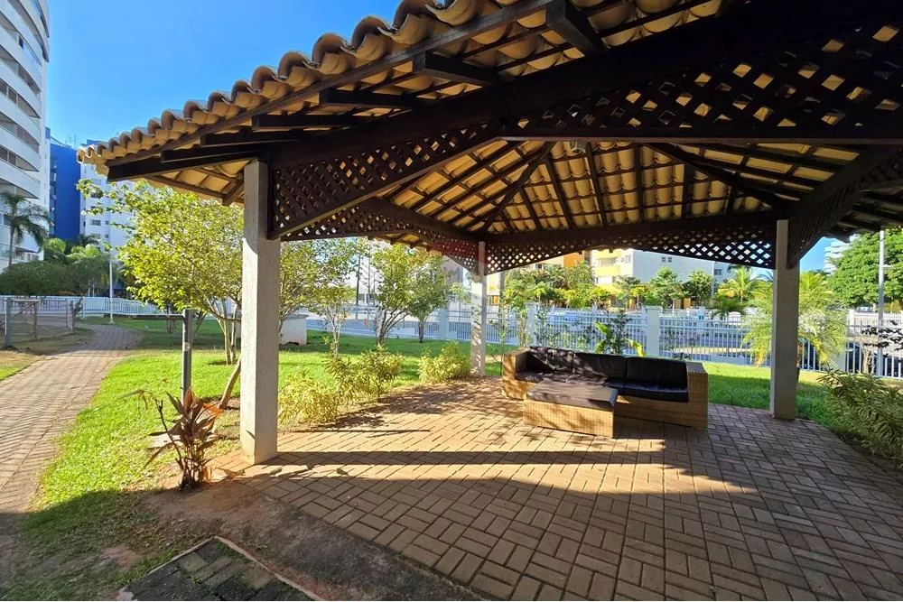 Apartamento, 3 quartos, 114 m² - Foto 11
