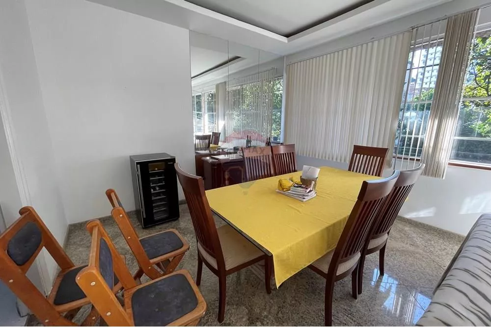 Casa, 5 quartos - Foto 12