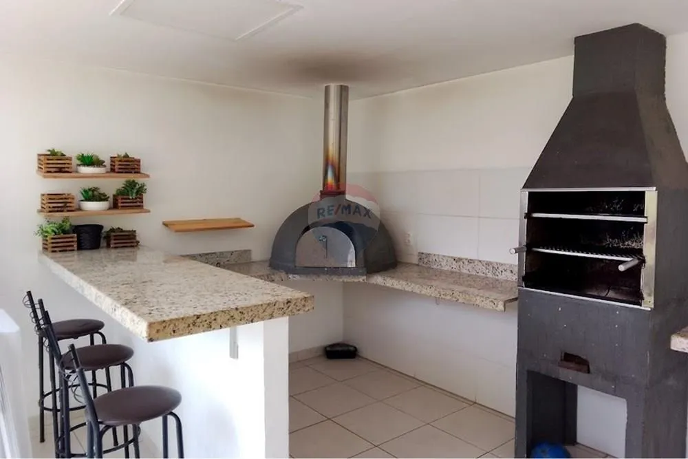 Apartamento, 2 quartos, 48 m² - Foto 21