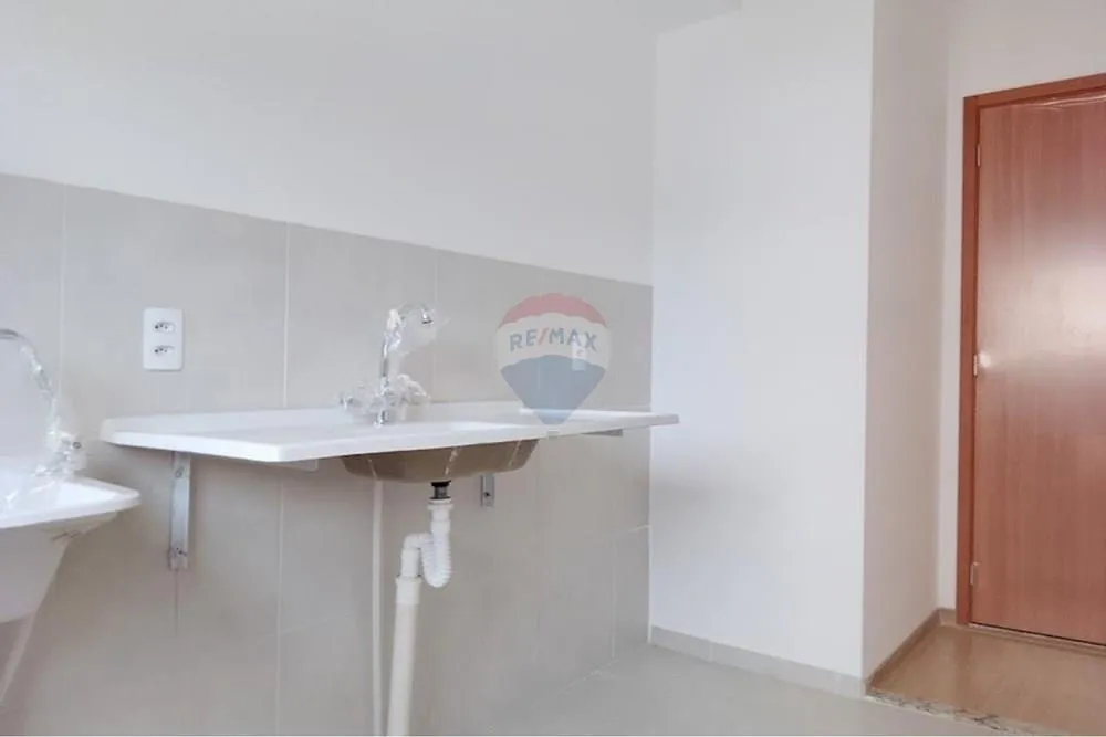 Apartamento, 2 quartos, 48 m² - Foto 9